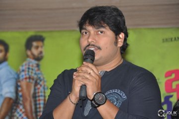 Bham Bolenath Movie First Look Launch